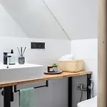 샬레 Mount Center 자코파네