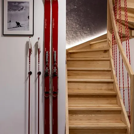 Mount Center 扎科帕内